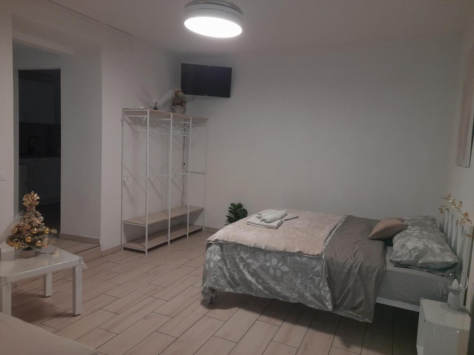 Vicolo 17 Appartamento Roma